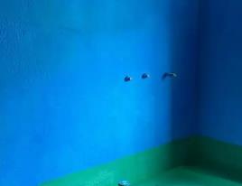 沙依巴克卫生间测漏水多少钱